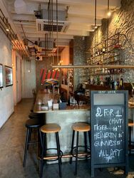 Boat Quay (D1), Retail #458135871